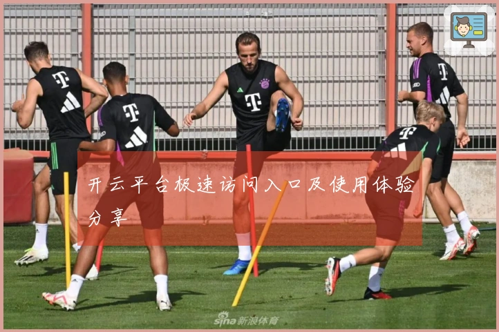 开云平台极速访问入口及使用体验分享