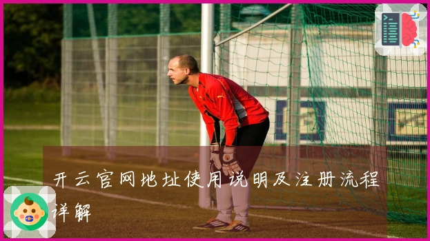 开云官网地址使用说明及注册流程详解