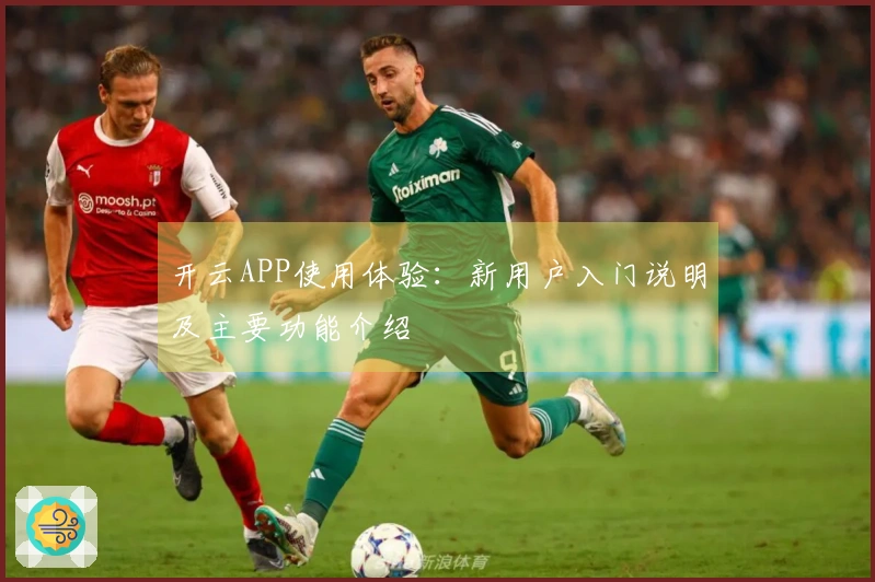 开云APP使用体验：新用户入门说明及主要功能介绍