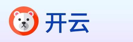 开云 logo